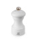 Saltmølle, 10 cm, Bistro, Mat Hvid - Peugeot