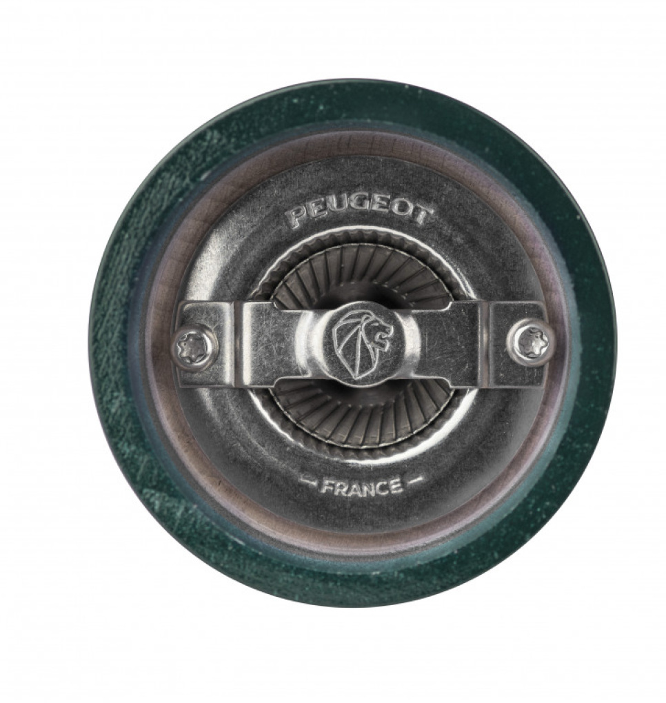 Saltmølle, 10 cm, Bistrorama, Forest Green - Peugeot