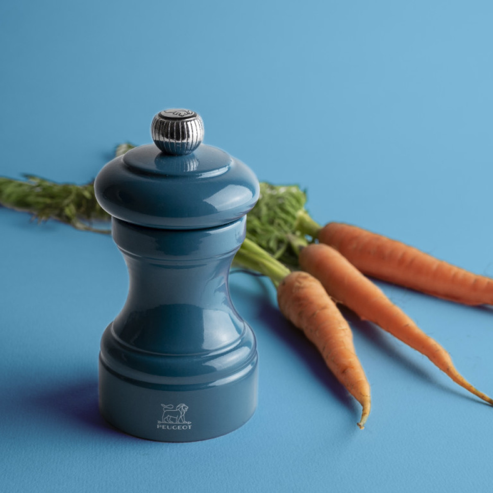 Saltmølle, 10 cm, Bistrorama, Pacific Blue - Peugeot