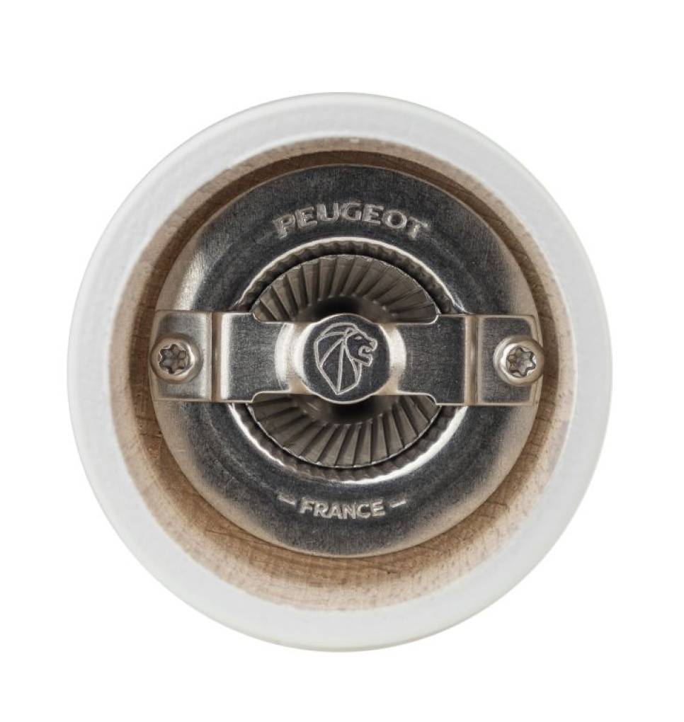 Saltmølle, 10 cm, Bistrorama, Pearl Grey - Peugeot