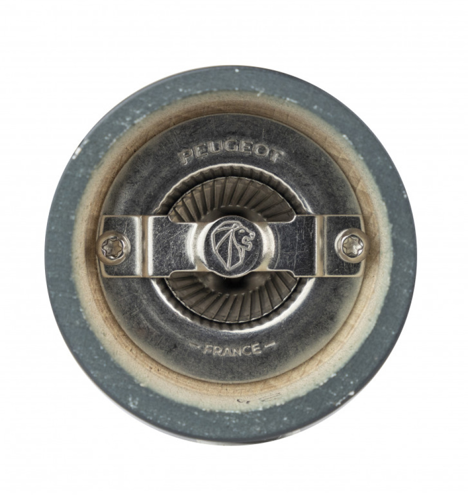 Saltmølle, 10 cm, Bistrorama, Slate - Peugeot