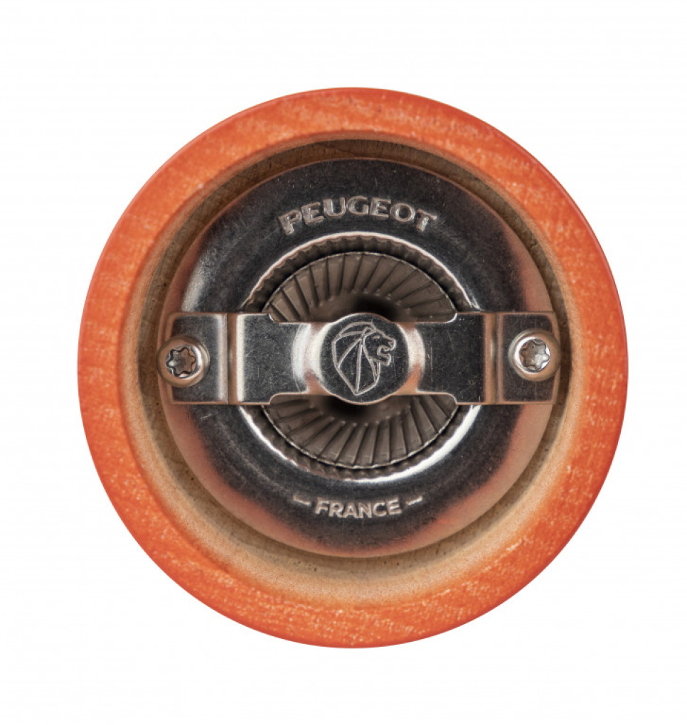Saltmølle, 10 cm, Bistrorama, Terracotta - Peugeot
