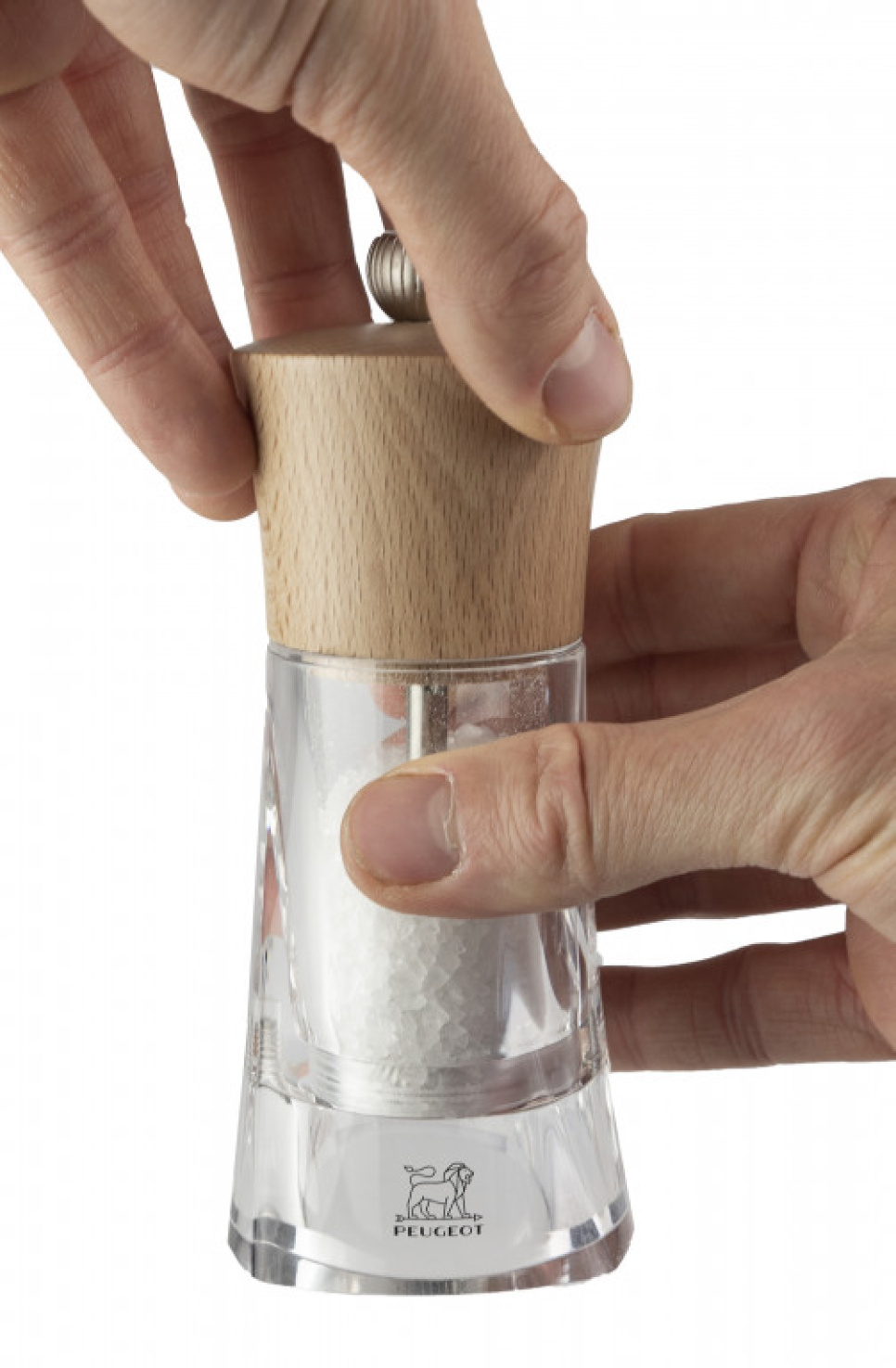 Saltmølle, 14 cm, Oléron - Peugeot