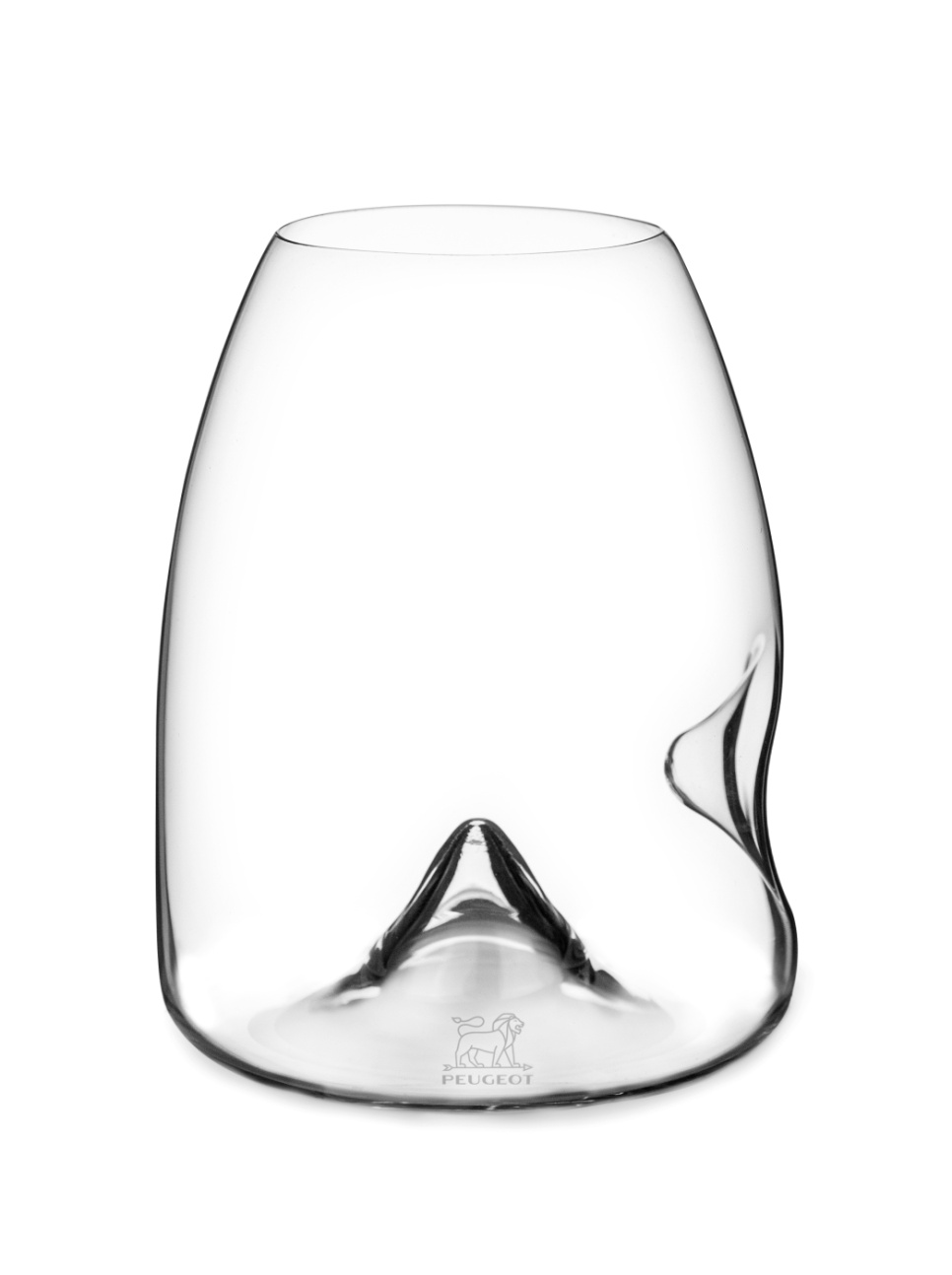 Vinsmagningsglas, 38 cl, Impitoyables - Peugeot i gruppen Bar & Vin / Vinglas / Vinsmagnings glas hos The Kitchen Lab (1090-35460)