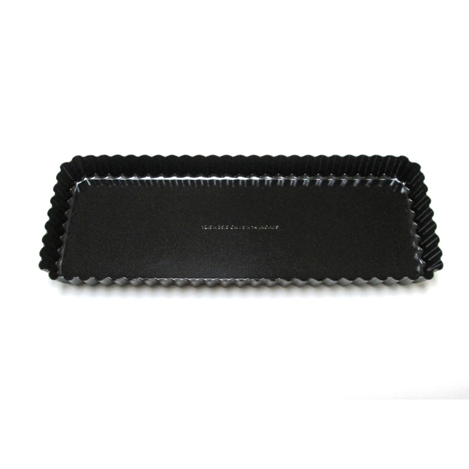 Tærteform, Rektangulær, 13 x 36 cm - Tala