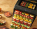 Dehydrator med 10 bakker, Performance Digital - Excalibur