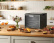 Dehydrator med 10 bakker, Performance Digital - Excalibur