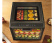 Dehydrator med 10 bakker, Performance Digital - Excalibur
