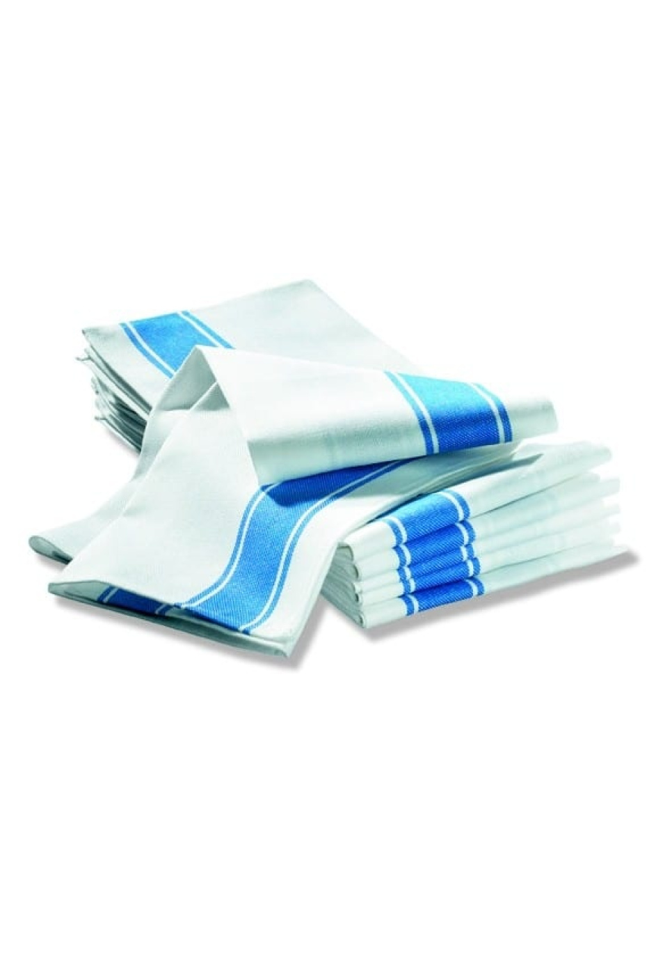 Håndklæde 50x70cm, 100% bomuld. 6 pakke. Håndklæde 50x70cm, 100% bomuld. 6 pakke.