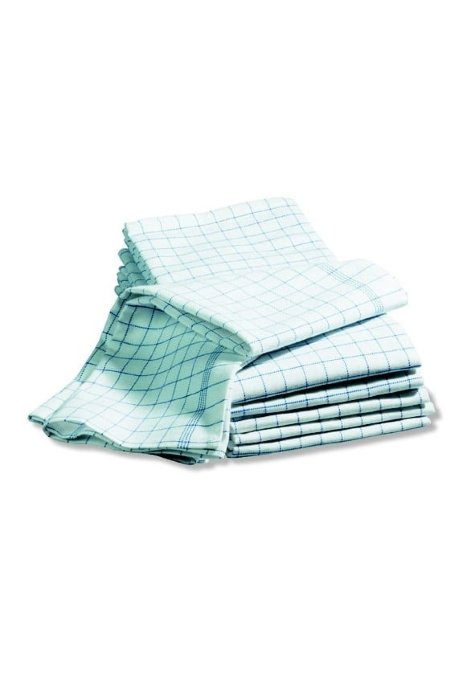 Håndklæde 50x70cm, 100% bomuld. 6 pakke. i gruppen Madlavning / Køkken tekstiler / Køkkenhåndklæder hos The Kitchen Lab (1092-10657)