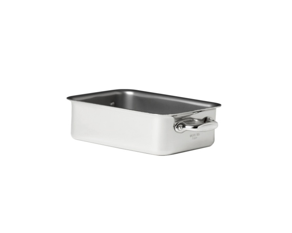 Ovnpande mini, Cook Style - Mauviel i gruppen Madlavning / Forme & Bakker / Ovnfast forme hos The Kitchen Lab (1092-20569)