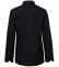 Kokkejacket, dame, sort - Segers
