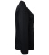 Kokkejacket, dame, sort - Segers
