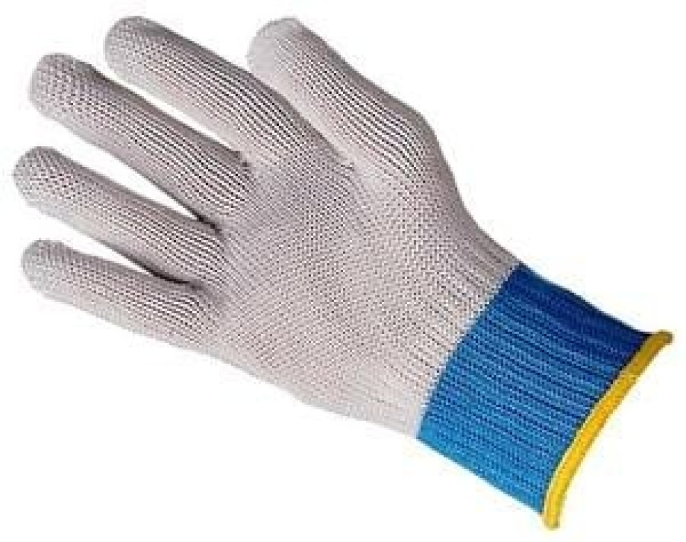 Beskyttelseshandske, Defender 2 - Whizard Protective Wear i gruppen Madlavning / Køkken tekstiler / Beskyttelseshandsker hos The Kitchen Lab (1095-10920)