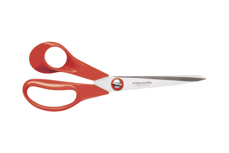 Venstrehånds køkkensaks 21 cm, ergonomiske greb Venstrehånds køkkensaks 21 cm, ergonomiske greb