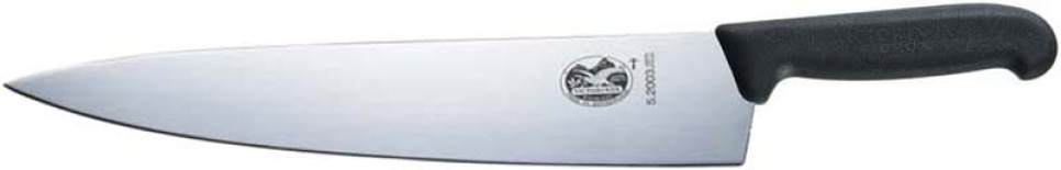 Kokkekniv Victorinox 31 cm / fibrox skaft i gruppen Madlavning / Køkkenknive / Kokkeknive hos The Kitchen Lab (1095-12289)