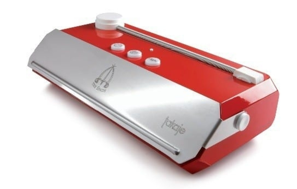 Vakuummaskine Takaje, 16 l/min