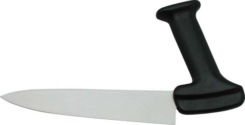 Kokkekniv Stirex U-2, 200 mm i gruppen Madlavning / Køkkenknive / Kokkeknive hos The Kitchen Lab (1095-14487)