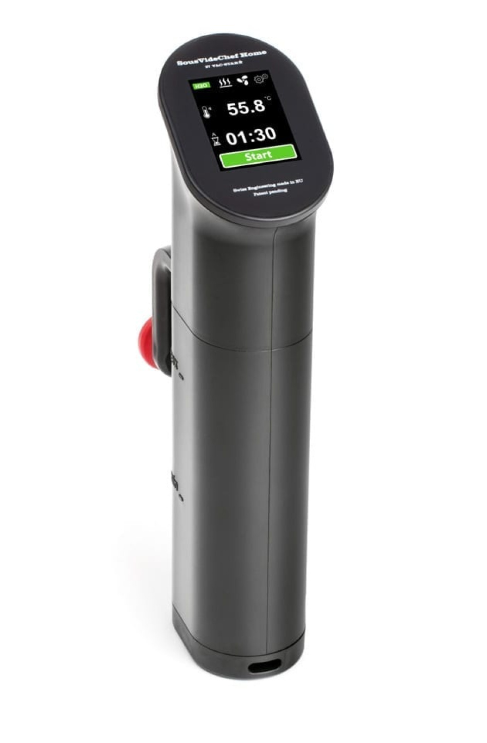 Vac-Star® Sous-Vide Cirkulator - Home Chef i gruppen Madlavning / Sous vide / Cirkulatorer hos The Kitchen Lab (1099-13803)