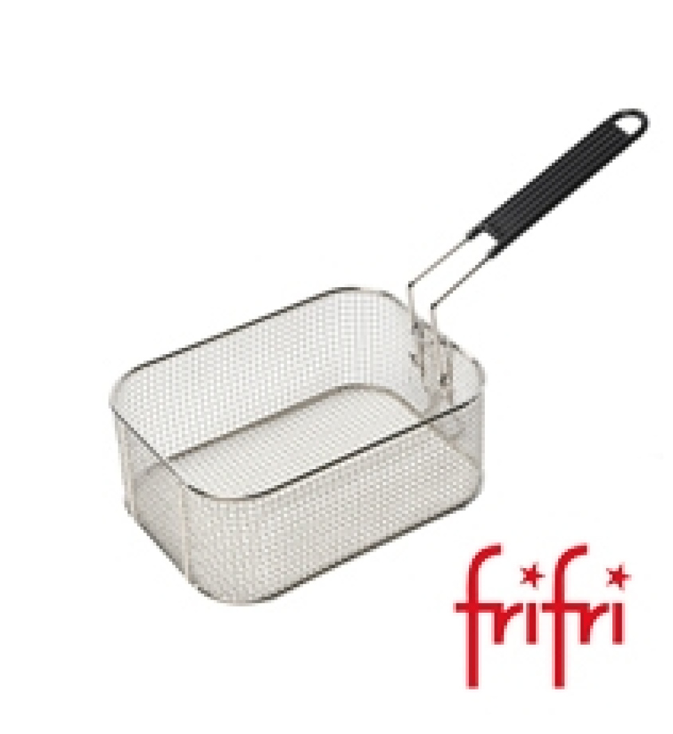 Stegekurv til Eco, 6 liter - FriFri i gruppen Køkkenmaskiner / Varme & Koge / Frituregryder hos The Kitchen Lab (1099-22121)