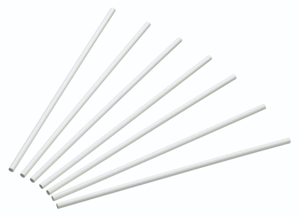 Cake pop sticks i gruppen Borddækning / Andet til borddækning & servering / Special artikler hos The Kitchen Lab (1100-11350)