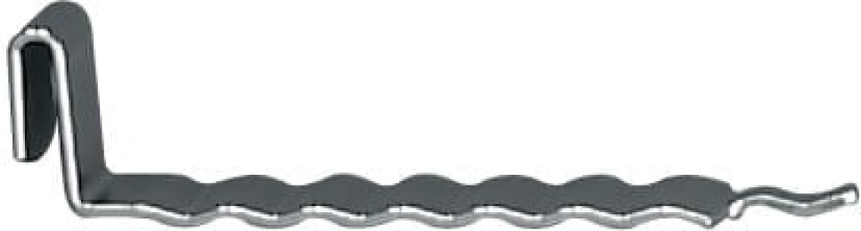 Bøjle til vægophæng, Panoply - Cristel