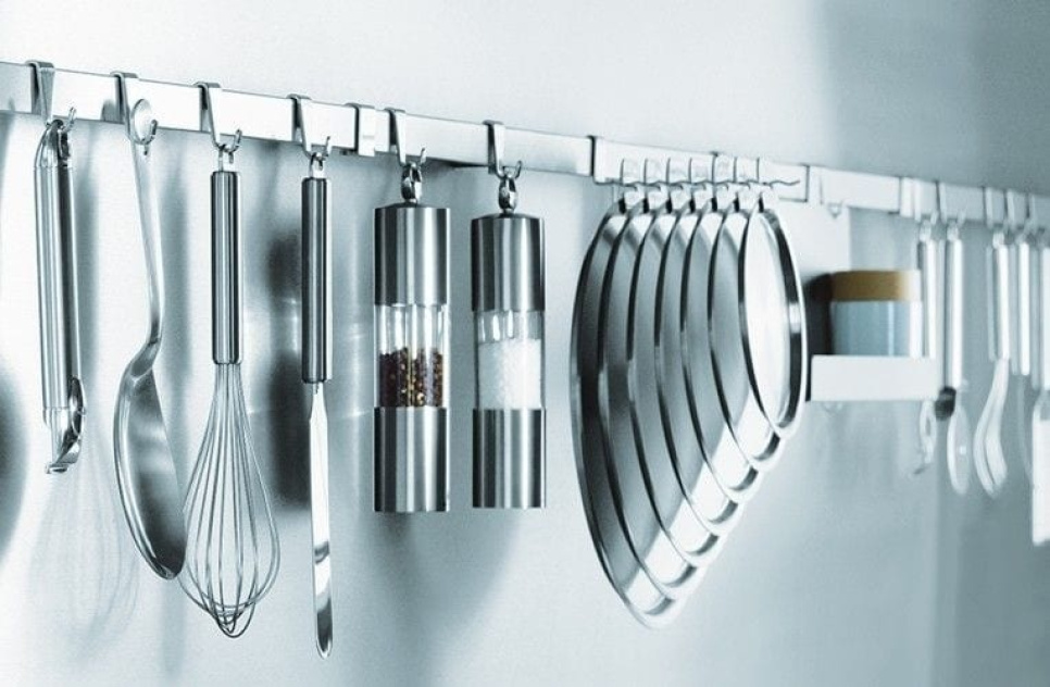 Bøjle til vægophæng, Panoply - Cristel