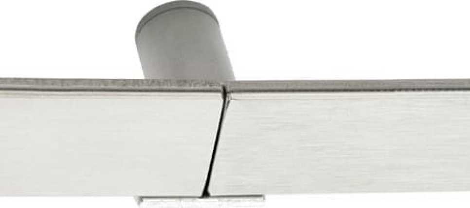 Vægophæng i børstet stål, Panoply - Cristel Vægophæng i børstet stål, Panoply - Cristel