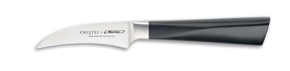 Turneringskniv, 7 cm - Cristel i gruppen Madlavning / Køkkenknive / Skæreknive hos The Kitchen Lab (1155-22732)