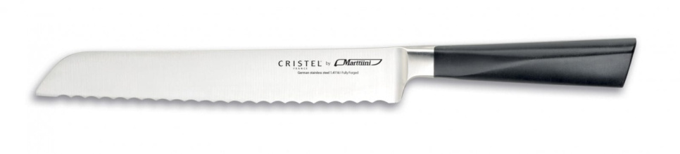 Brødkniv, 21 cm - Cristel i gruppen Madlavning / Køkkenknive / Brødknive hos The Kitchen Lab (1155-22737)