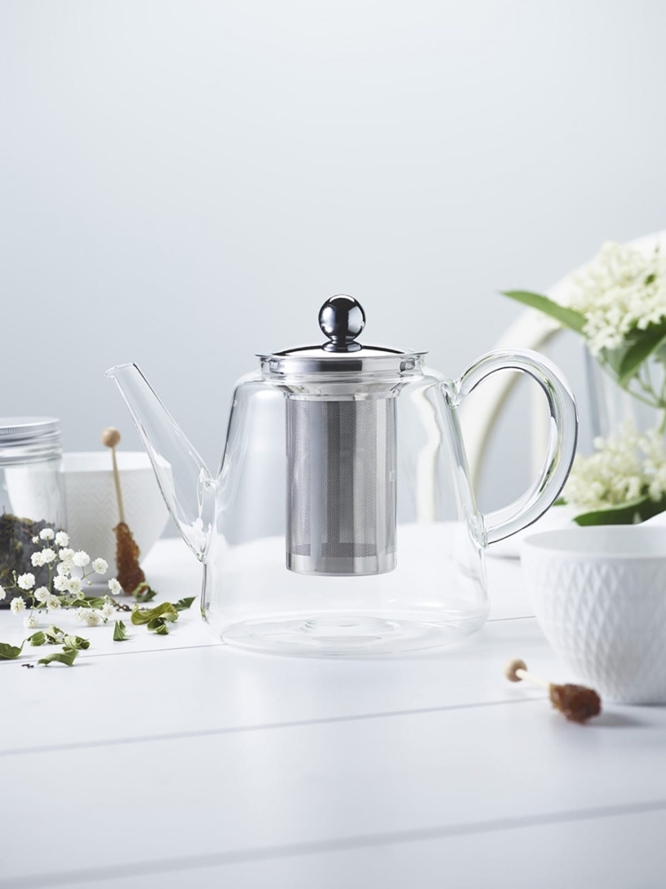 Tekande Jasmin - Cristel