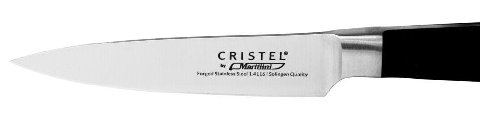 Skærekniv, 9 cm - Cristel