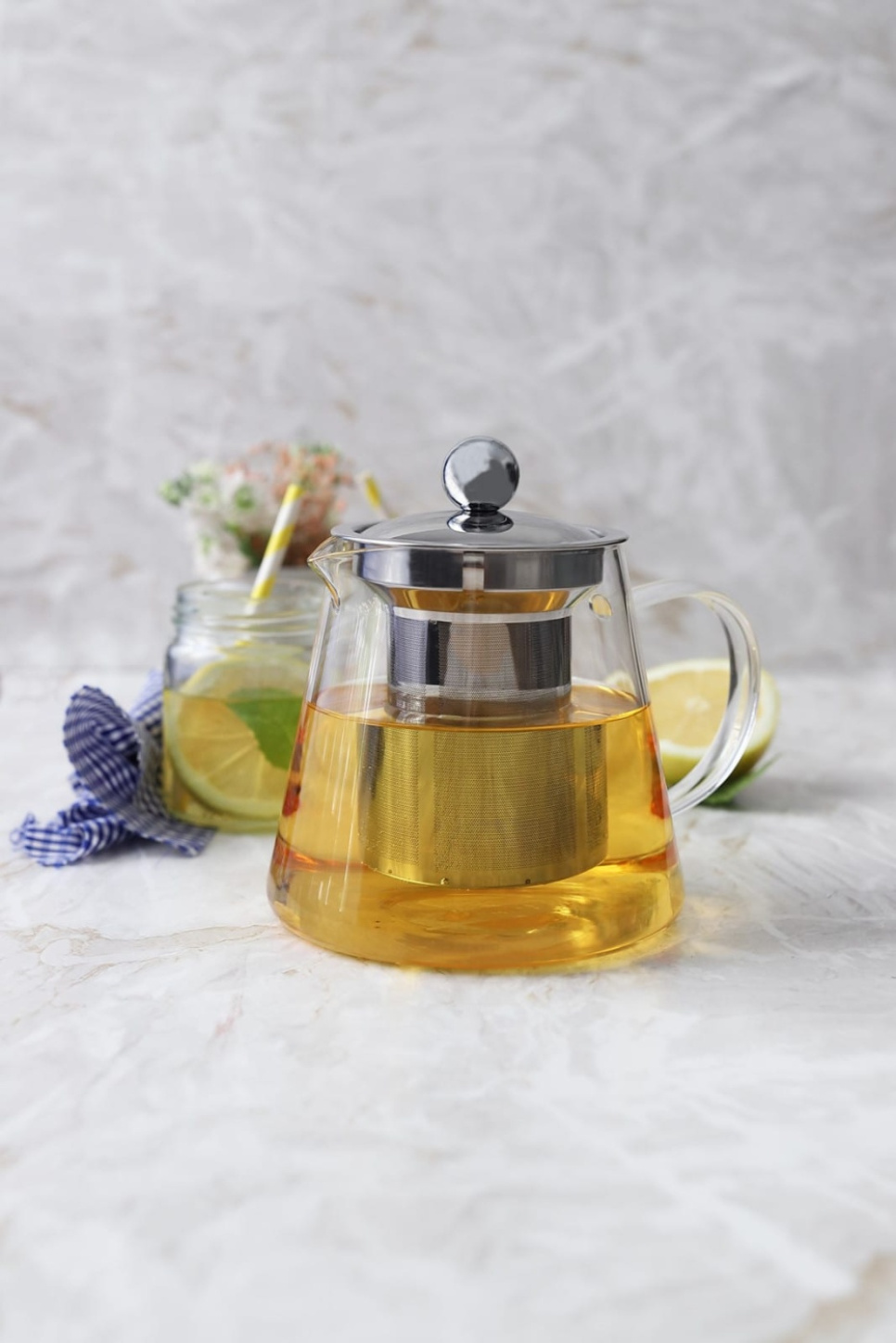 Tekande, Oolong - Cristel Tekande, Oolong - Cristel