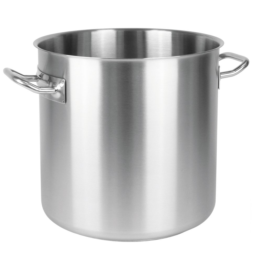 Suppegryde, 32 cm - Cristel i gruppen Madlavning / Pander & Gryder / Gryder hos The Kitchen Lab (1155-26913)