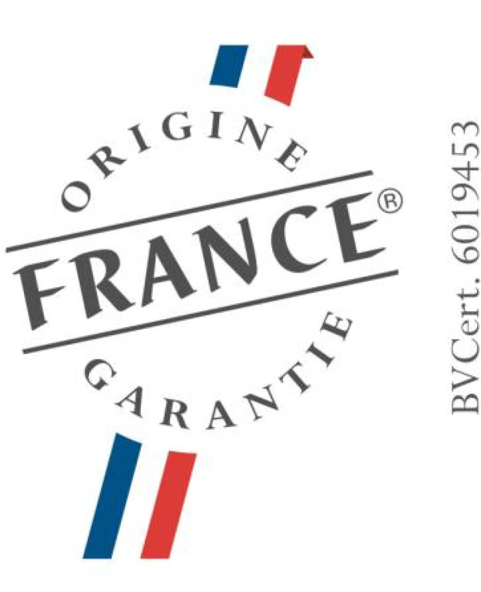 Stegepande i rustfrit stål, 1826 - Cristel Stegepande i rustfrit stål, 1826 - Cristel