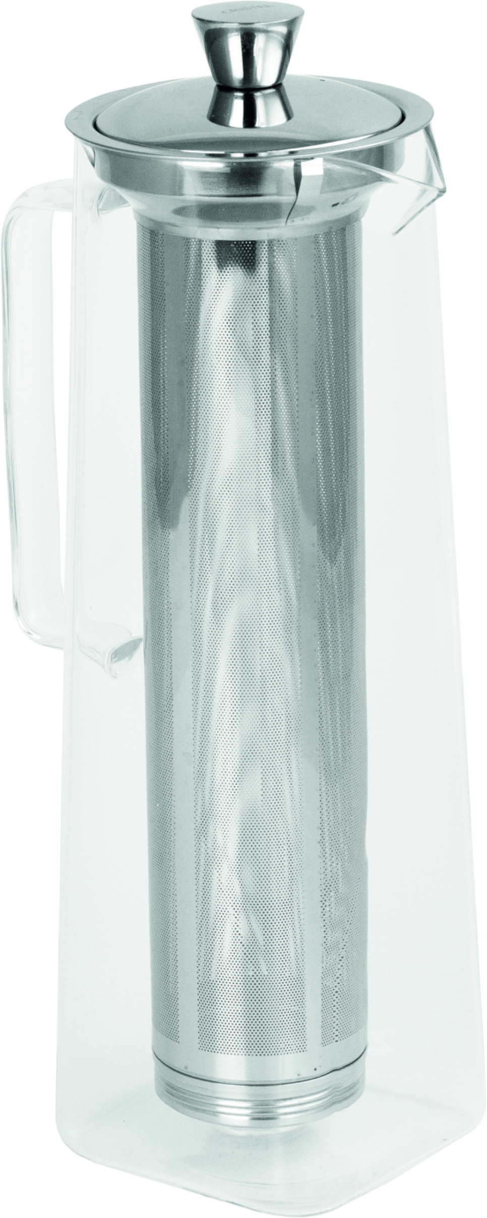 Tekande i glas, Long Island, 1,5 liter - Cristel Tekande i glas, Long Island, 1,5 liter - Cristel