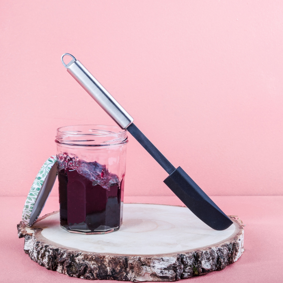 Smal silikoneskraber, POC - Cristel