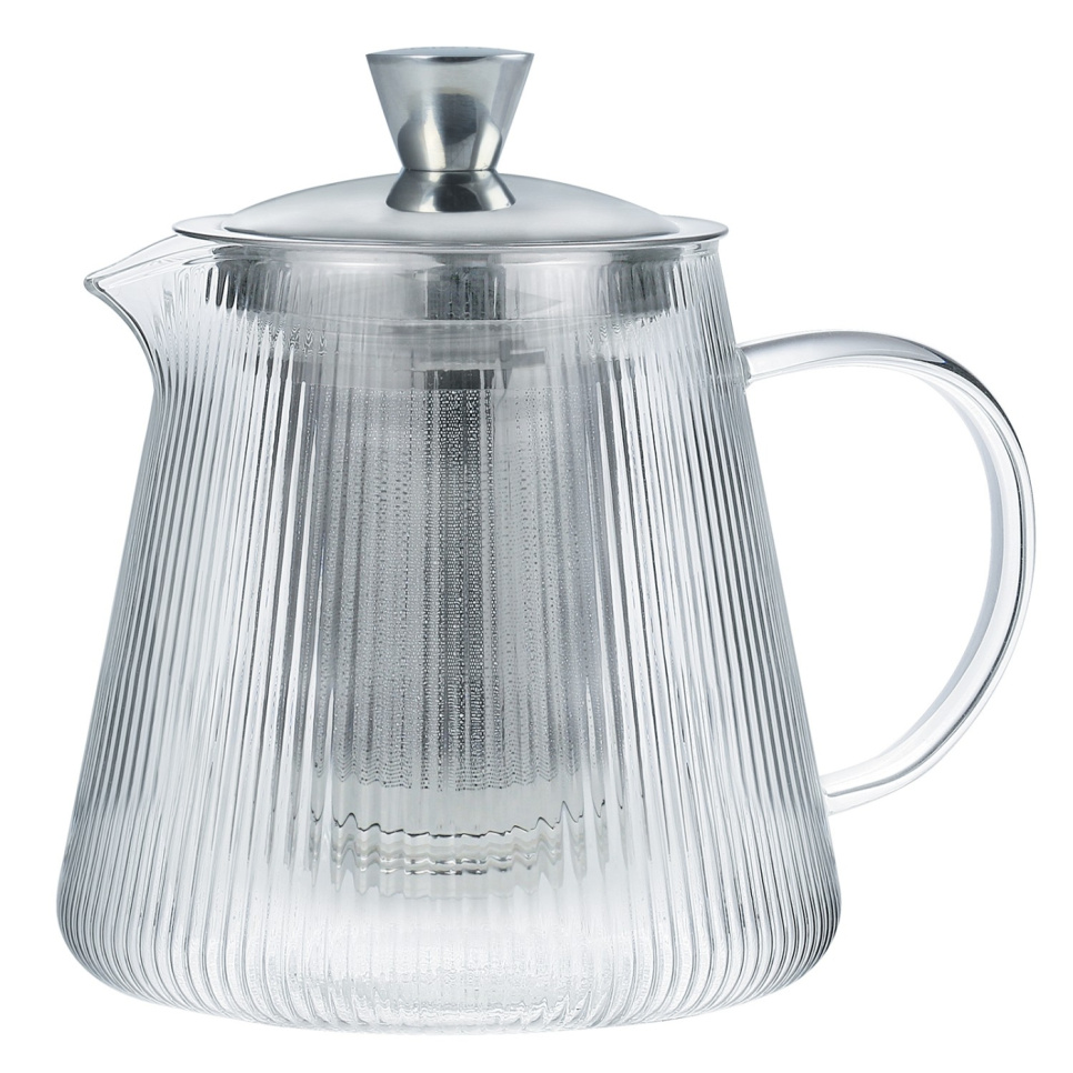 Tekande Darjeeling - Cristel i gruppen Te & Kaffe / Te / tekander hos The Kitchen Lab (1155-32789)