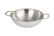 Wok-pande / serveringspande, CastelPro - Cristel Wok-pande / serveringspande, CastelPro - Cristel