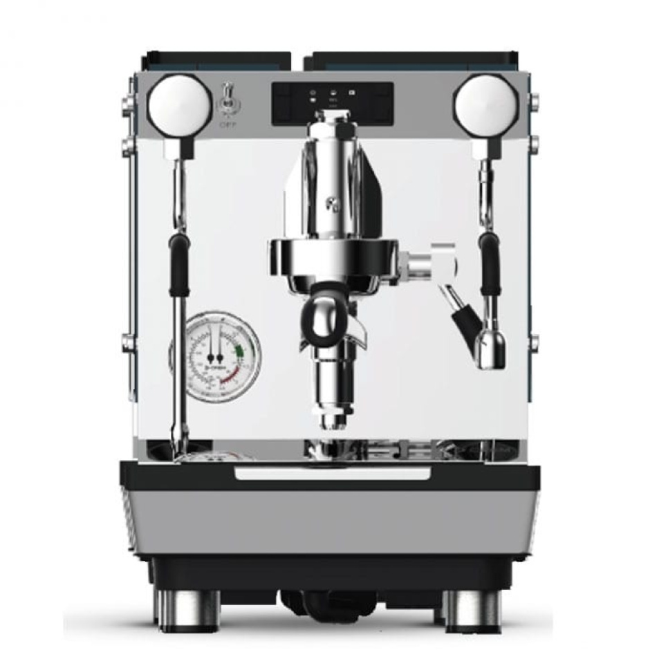 Espressomaskine ONE 2B R-GSP DUAL - Crem i gruppen Te & Kaffe / Kaffe brygning / Espressomaskiner hos The Kitchen Lab (1223-23871)