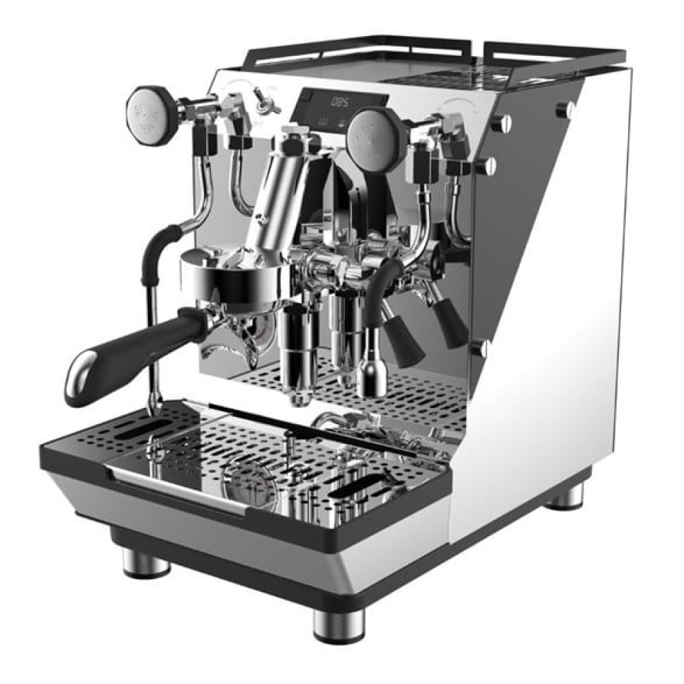 Espressomaskine ONE 1B DUAL - Crem i gruppen Te & Kaffe / Kaffe brygning / Espressomaskiner hos The Kitchen Lab (1223-24018)