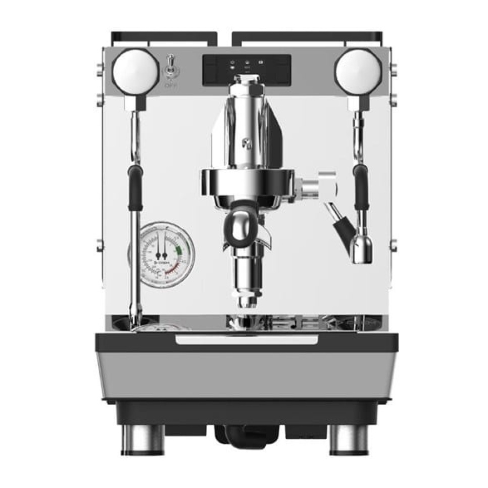 Espressomaskine ONE 2B DUAL - Crem i gruppen Te & Kaffe / Kaffe brygning / Espressomaskiner hos The Kitchen Lab (1223-24019)