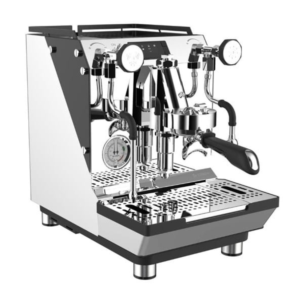 Espressomaskine ONE 2B DUAL - Crem