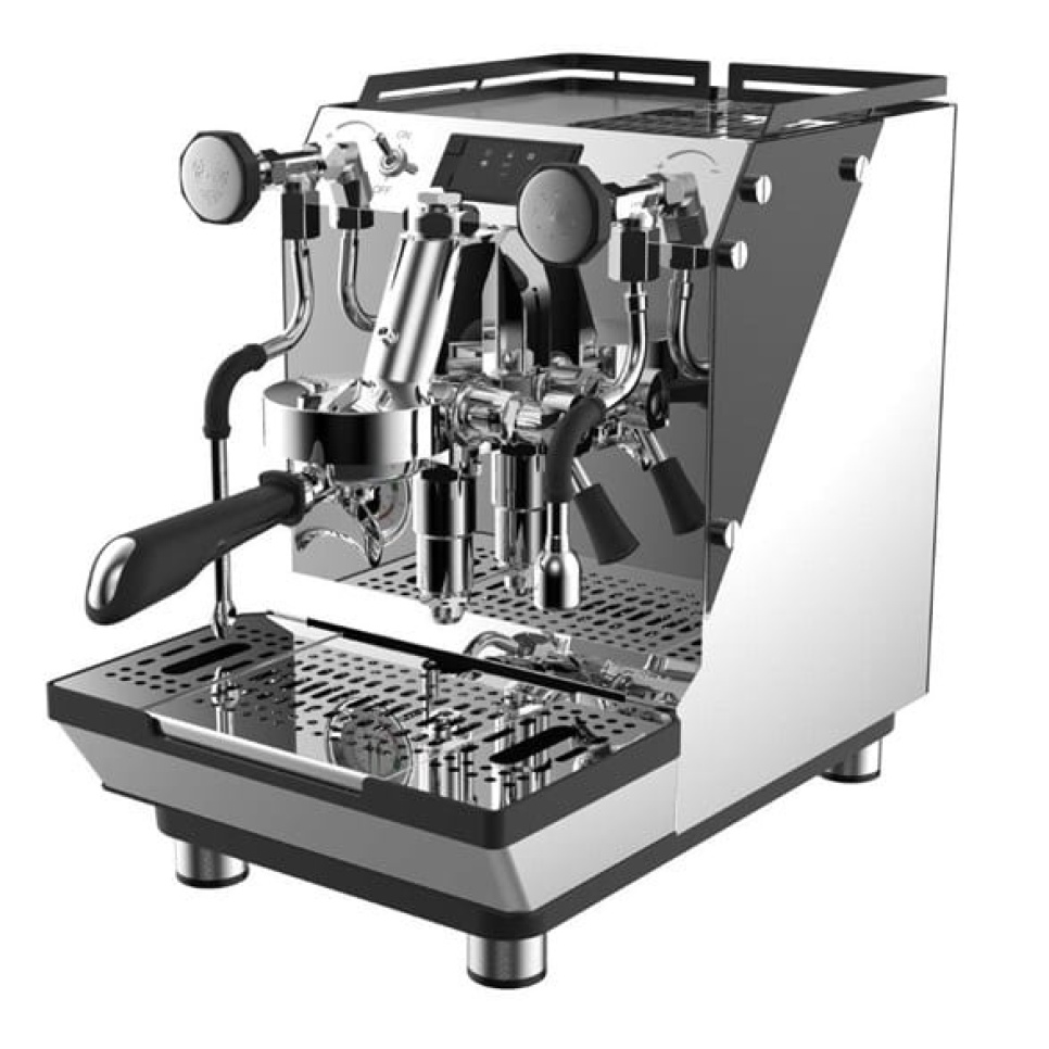 Espressomaskine ONE 2B DUAL - Crem