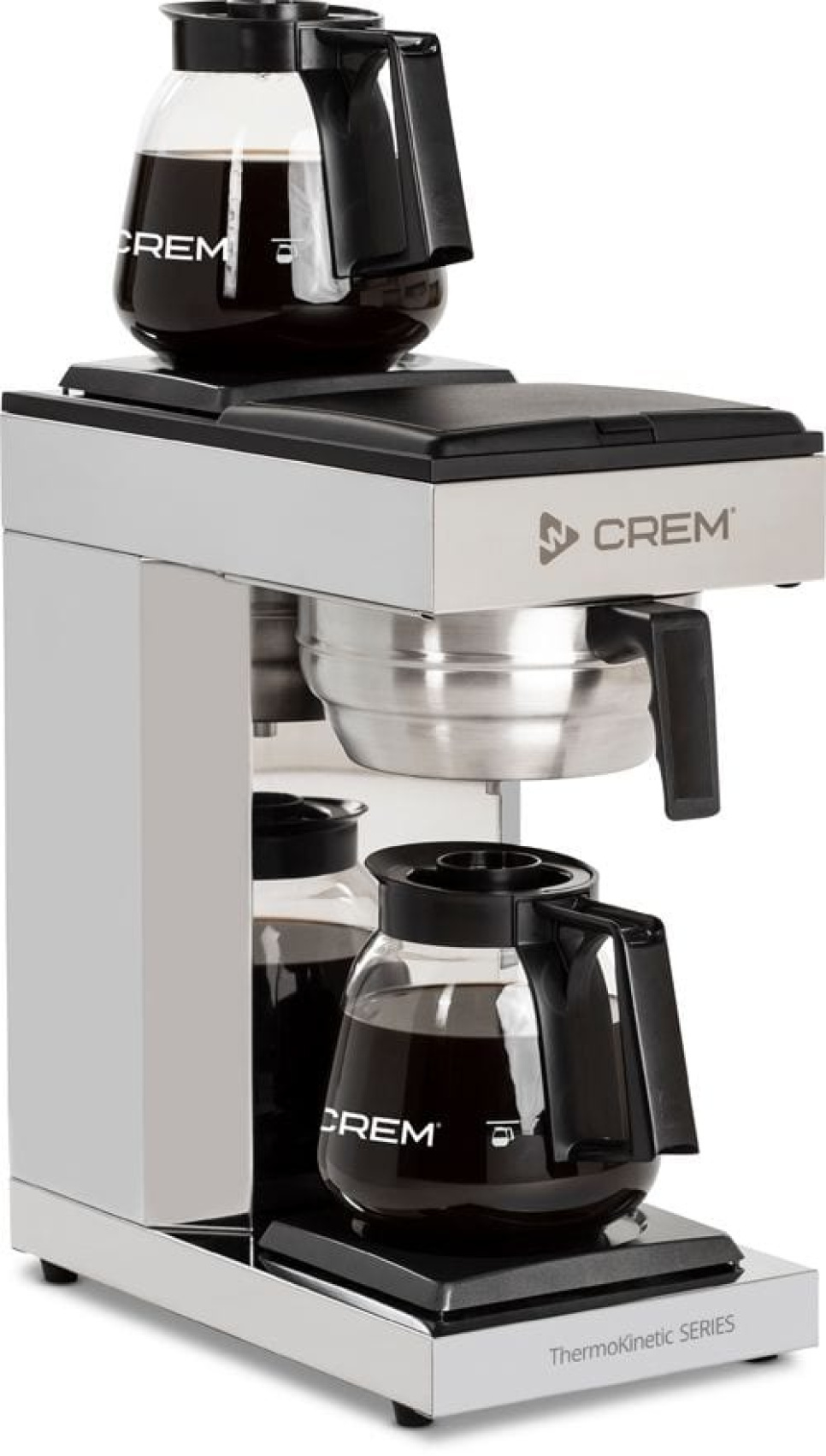 ThermoKinetic A2, Kaffemaskine - Crem ThermoKinetic A2, Kaffemaskine - Crem