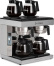 ThermoKinetic DA4, Kaffemaskine - Crem ThermoKinetic DA4, Kaffemaskine - Crem