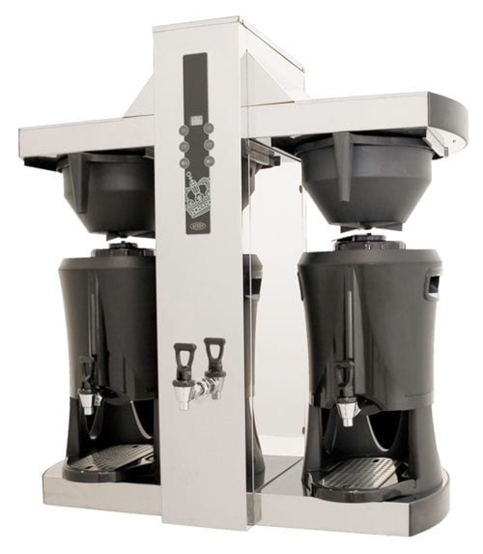 Tårn, Kaffemaskine - Crem i gruppen Te & Kaffe / Kaffe brygning / Kaffemaskine hos The Kitchen Lab (1223-24074)