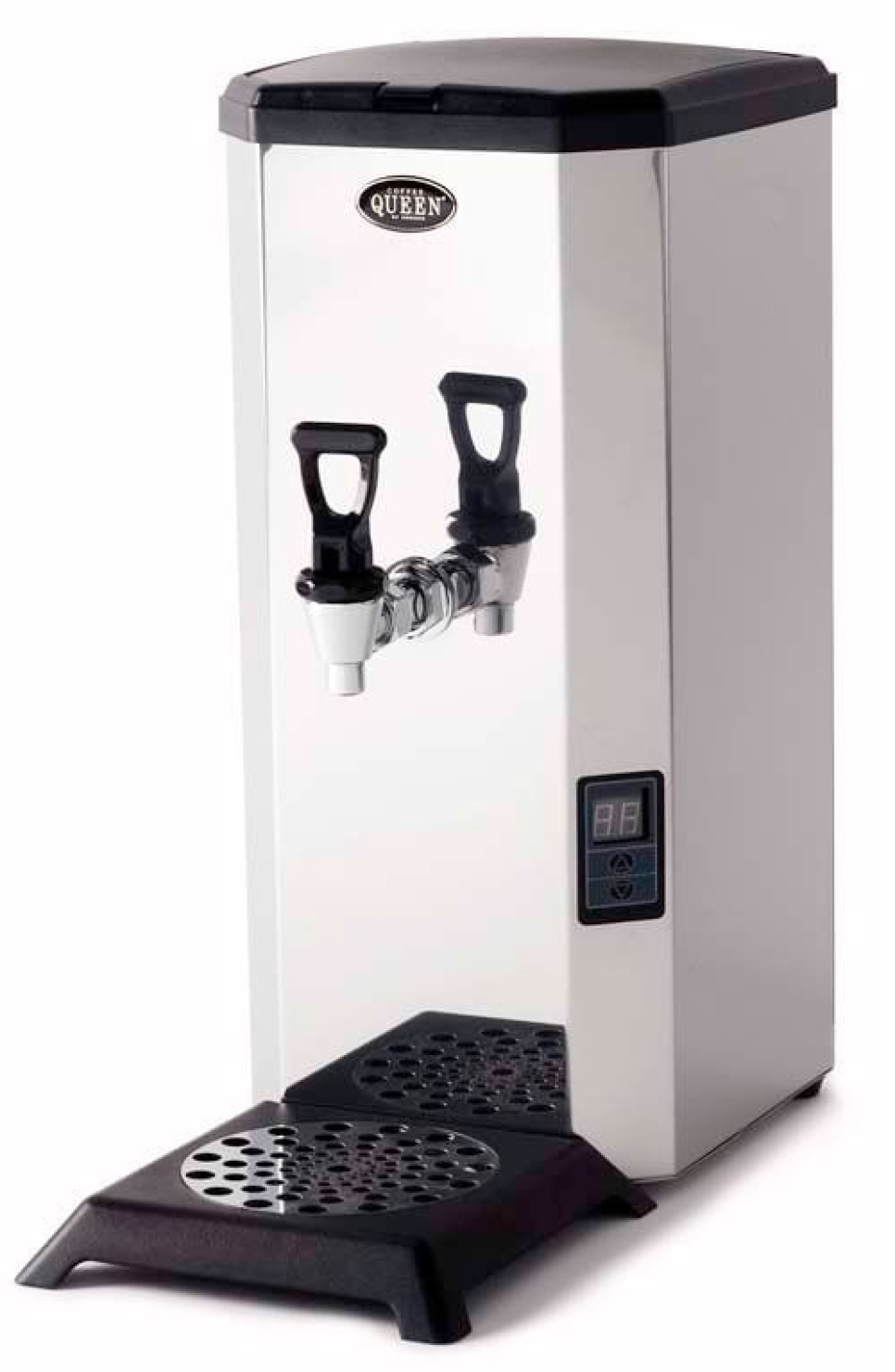 Varmtvandsbeholder HVA, 1-faset - Crem i gruppen Te & Kaffe / Te / Øvrige tilbehør hos The Kitchen Lab (1223-24076)