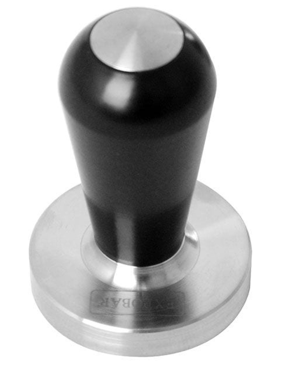 Tamper, 58 mm - Creme i gruppen Te & Kaffe / Kaffe tilbehør / Tamper hos The Kitchen Lab (1223-24092)