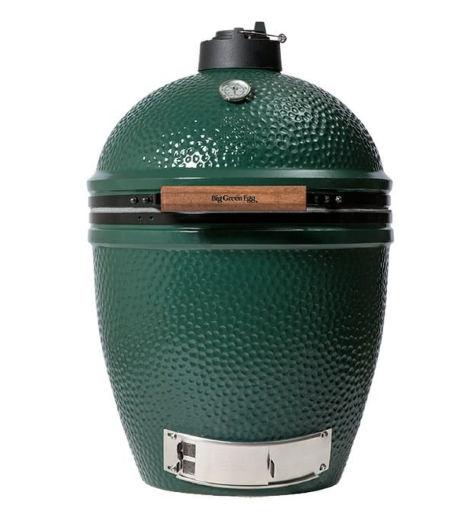 Big Green Egg Large i gruppen Grill, komfurer & ovne / Grill / Kulgrill hos The Kitchen Lab (1282-10962)